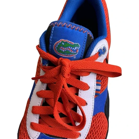 FLORIDA GATORS Unisex NIKE Black Air Max SYSTM Shoe MEN'S SIZE 10